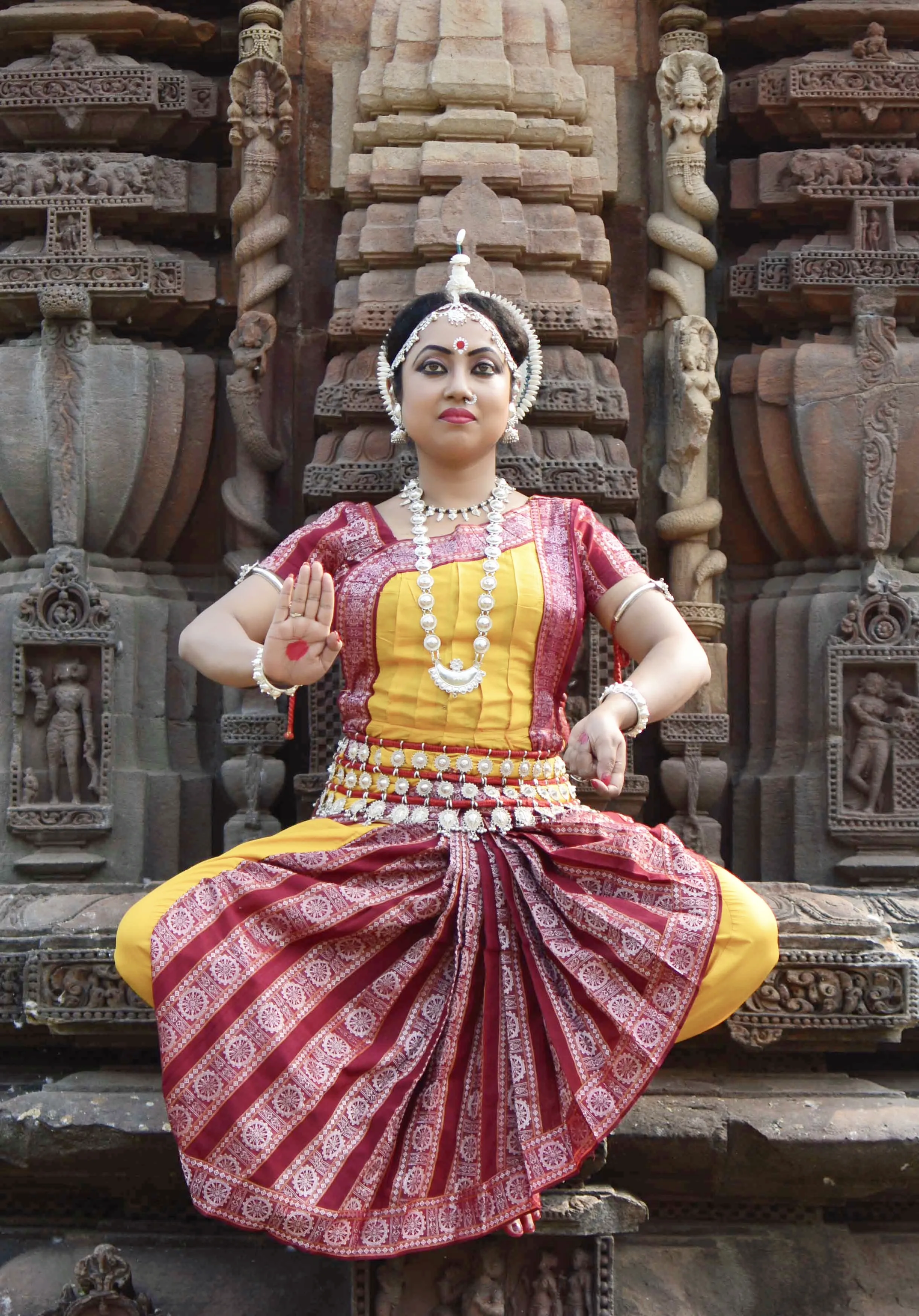 Smt. Piyali Ghosh